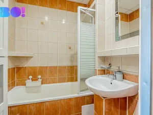 Prodej bytu 3+1, Český Těšín, Slezská, 69 m2
