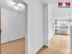 Prodej bytu 1+kk, Liberec - Liberec XXX-Vratislavice nad Nisou, Nad Školou, 34 m2