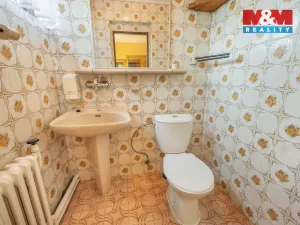 Prodej rodinného domu, Neratovice, Akátová, 120 m2