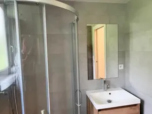 Pronájem bytu 1+kk, Praha - Strašnice, Strančická, 30 m2