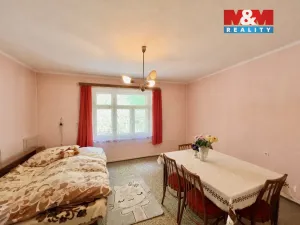 Prodej rodinného domu, Třebařov, 208 m2