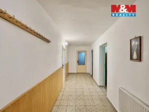 Prodej rodinného domu, Třebařov, 208 m2