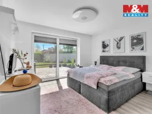 Prodej rodinného domu, Chrudim - Chrudim IV, V Zahrádkách, 97 m2