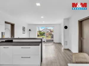 Prodej rodinného domu, Chrudim - Chrudim IV, V Zahrádkách, 97 m2