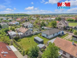 Prodej rodinného domu, Chrudim - Chrudim IV, V Zahrádkách, 97 m2