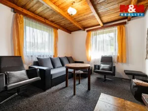 Prodej chaty, Městečko Trnávka - Plechtinec, 84 m2