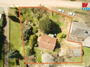 Prodej rodinného domu, Vysokov, 130 m2