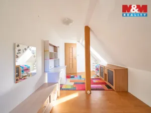 Prodej rodinného domu, Červený Kostelec, Jiráskova, 380 m2