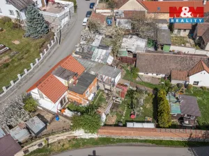 Prodej rodinného domu, Vodochody, U Pošty, 95 m2