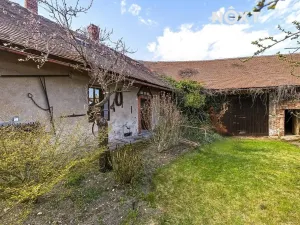 Prodej rodinného domu, Dolní Přím, 300 m2