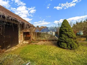 Prodej rodinného domu, Dolní Přím, 300 m2