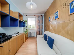 Prodej bytu 4+1, Orlová, Ke Studánce, 89 m2
