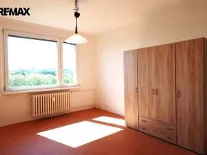 Pronájem bytu 1+1, Hradec Králové - Moravské Předměstí, Štefánikova, 36 m2