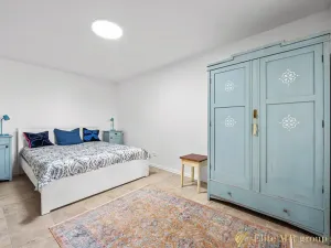 Prodej rodinného domu, Chlum u Třeboně, Třeboňská, 137 m2