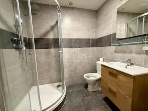 Pronájem bytu 1+1, Chomutov, Školní, 41 m2