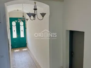 Pronájem bytu 1+1, Chomutov, Školní, 41 m2