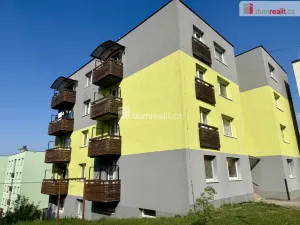 Prodej bytu 2+kk, Frenštát pod Radhoštěm, 6. května, 58 m2
