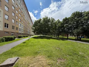 Prodej bytu 4+1, Most, K. H. Máchy, 86 m2