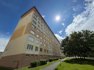 Prodej bytu 4+1, Most, K. H. Máchy, 86 m2