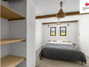 Prodej rodinného domu, Havlovice, 93 m2