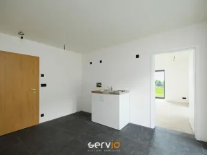 Prodej bytu 1+1, Staré Město - Kunčice, 72 m2