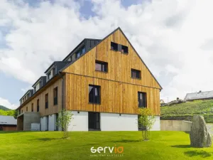 Prodej bytu 1+1, Staré Město - Kunčice, 72 m2