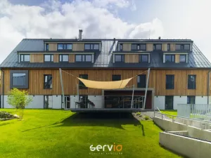 Prodej bytu 1+1, Staré Město - Kunčice, 72 m2