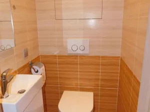 Pronájem bytu 3+1, Klatovy, Mánesova, 77 m2