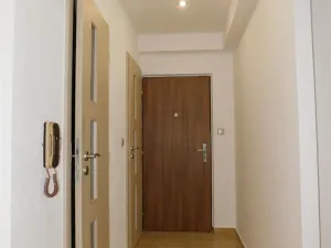 Pronájem bytu 3+1, Klatovy, Mánesova, 77 m2