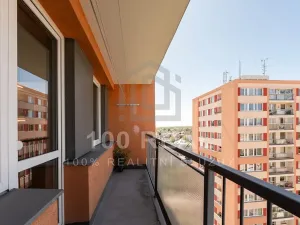 Pronájem bytu 1+kk, Hradec Králové, Gebauerova, 36 m2