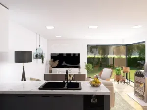 Prodej rodinného domu, Ostrava - Muglinov, 200 m2