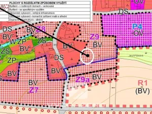 Prodej pozemku pro bydlení, Lupenice, 1014 m2