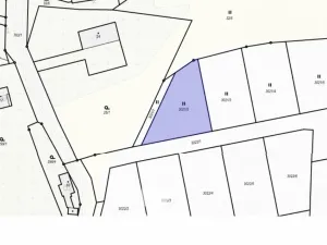 Prodej pozemku pro bydlení, Lupenice, 1014 m2