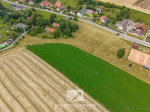 Prodej pozemku pro bydlení, Lupenice, 1014 m2
