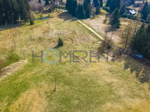 Prodej pozemku pro bydlení, Bedřichov, 1343 m2