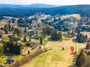 Prodej pozemku pro bydlení, Bedřichov, 1343 m2