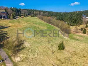 Prodej pozemku pro bydlení, Bedřichov, 1343 m2