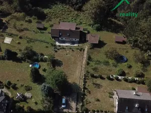 Prodej ubytování, Hřensko, 400 m2