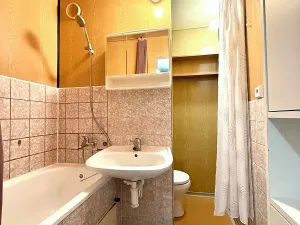 Prodej bytu 2+1, Krnov, Dvořákův okruh, 44 m2