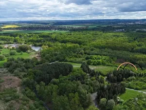 Pronájem bytu 3+kk, Praha - Háje, Jurkovičova, 64 m2