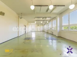 Pronájem skladu, Uherský Brod, Vazová, 1162 m2