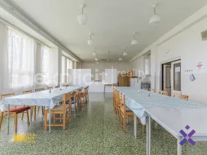 Pronájem skladu, Uherský Brod, Vazová, 1162 m2