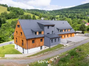 Prodej apartmánu, Staré Město - Kunčice, 102 m2