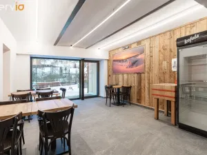 Prodej apartmánu, Staré Město - Kunčice, 102 m2