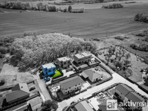 Prodej rodinného domu, Neratovice - Lobkovice, Za Dráhou, 124 m2