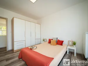 Prodej rodinného domu, Neratovice - Lobkovice, Za Dráhou, 124 m2