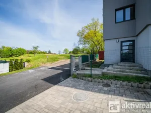 Prodej rodinného domu, Neratovice - Lobkovice, Za Dráhou, 124 m2