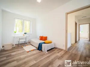 Prodej rodinného domu, Neratovice - Lobkovice, Za Dráhou, 124 m2