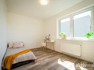 Prodej rodinného domu, Neratovice - Lobkovice, Za Dráhou, 124 m2
