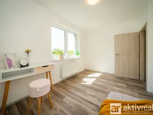 Prodej rodinného domu, Neratovice - Lobkovice, Za Dráhou, 124 m2